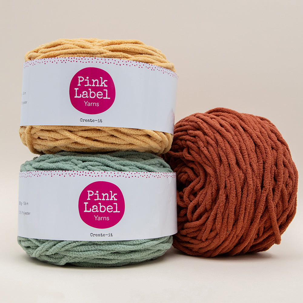 Pinklabelcreate — gemaakt met Pink Label Create-it