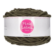 Pink Label Create-it 030 Britt - Olive Green