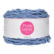 Pink Label Create-it 041 June - Jeans Blue