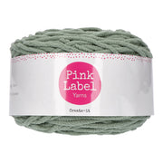 Pink Label Create-it 055 Alexis - Misty Green