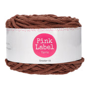 Pink Label Create-it 081 Iris - Warm Brown