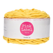 Pink Label Create-it 082 Jane - Cosy Yellow