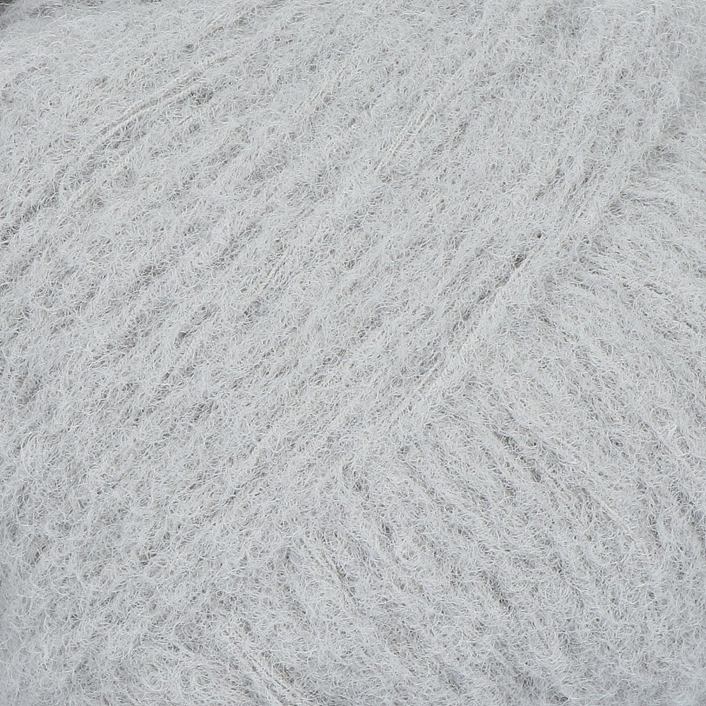 Pink Label Felt-it 012 Lizz - Cement Grey (2)