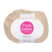 Pink Label Felt-it 045 Faith - Beige