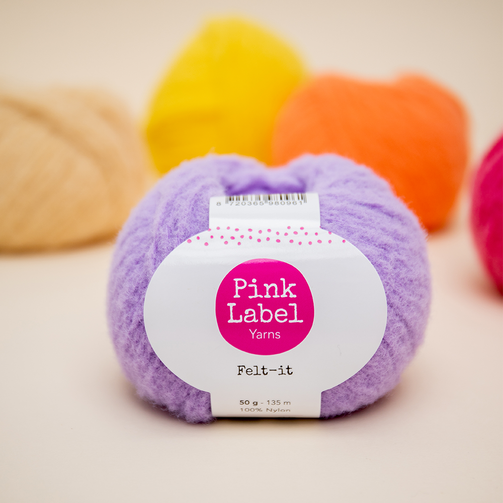 Felt it — gemaakt met Pink Label Felt-it (3)