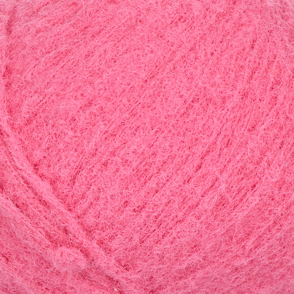 Pink Label Felt-it 057 Heather - Fuchsia (2)