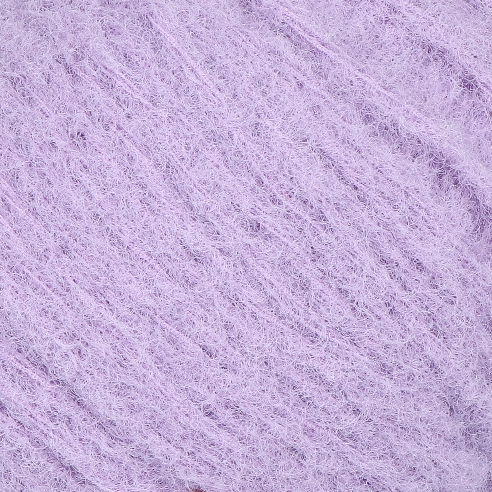 Pink Label Felt-it 063 Hannah - Lilac (2)
