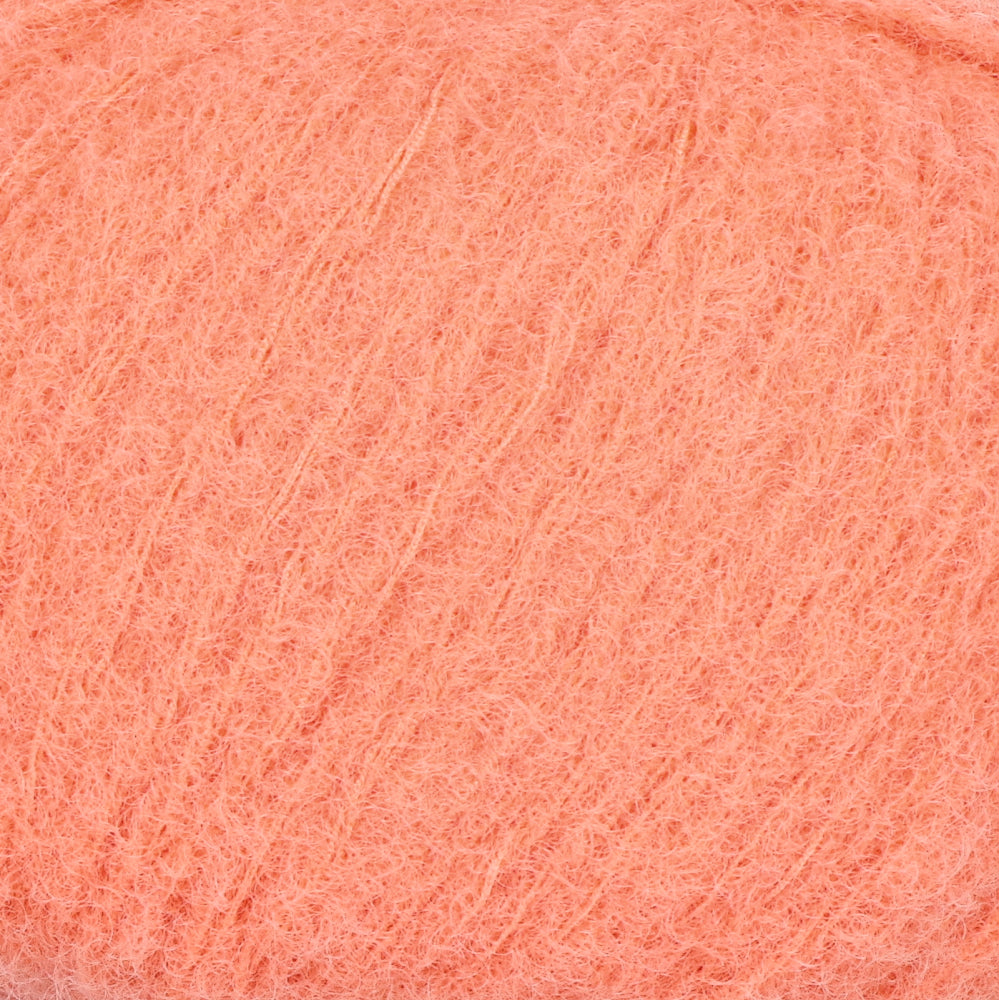 Pink Label Felt-it 080 Bliss - Living Coral (2)