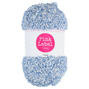Pink Label Hugg 991 Tara - Blue