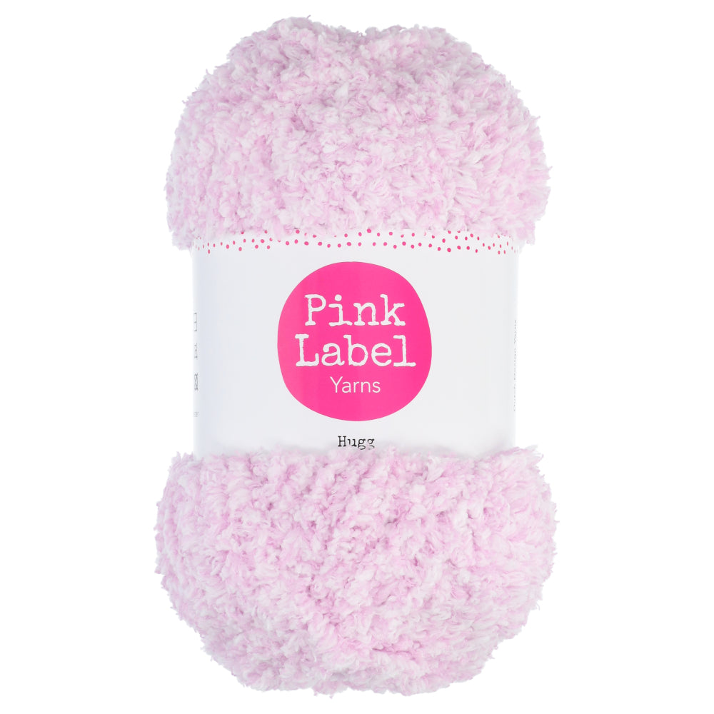 Pink Label Hugg 993 Yara - Pink