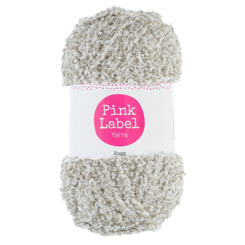 Pink Label Hugg 994 Sam - Grey