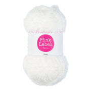 Pink Label Hugg 997 Lexi - White