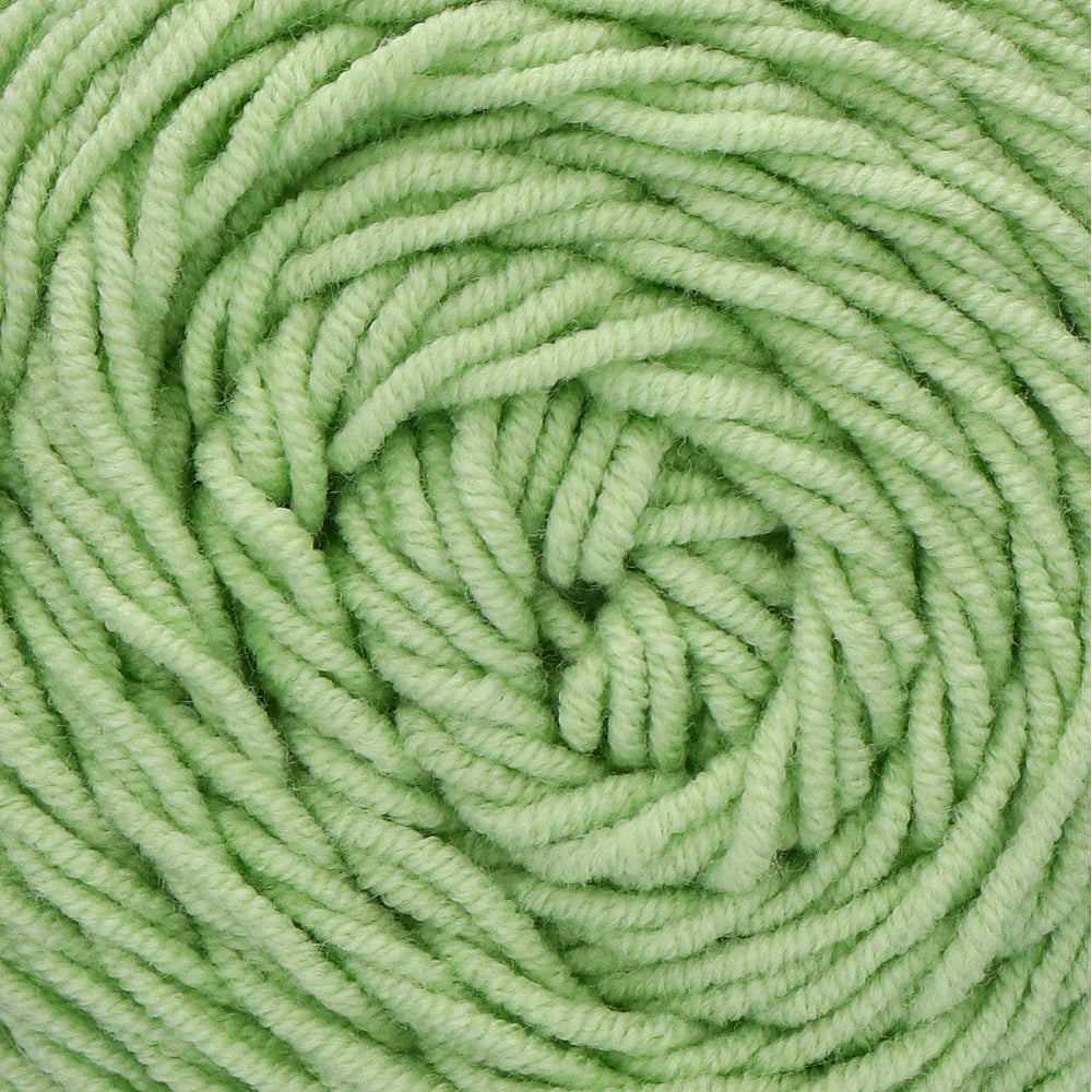 Pink Label Mixed Up 024 Billy - Spring Green (2)