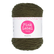 Pink Label Mixed Up 030 Britt - Olive green