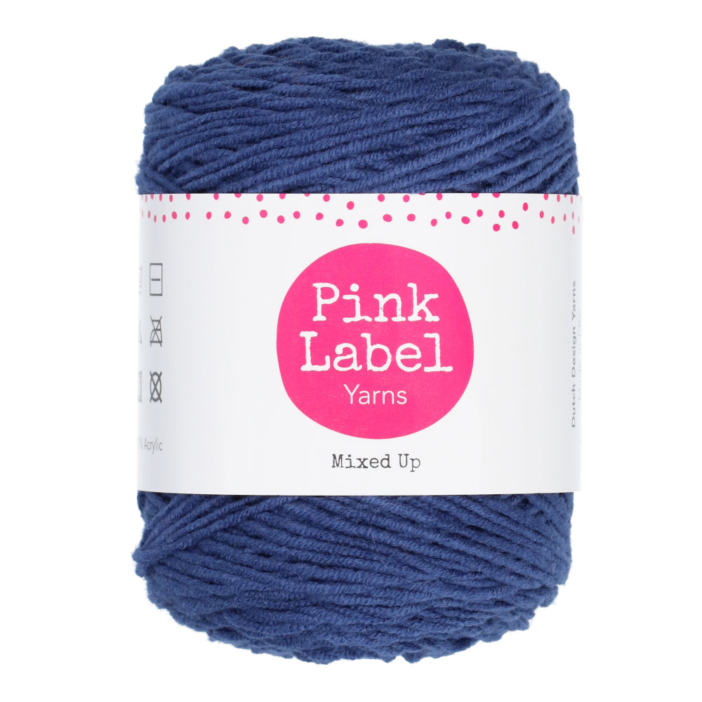 Pink Label Mixed Up 035 Hope - Midnight blue