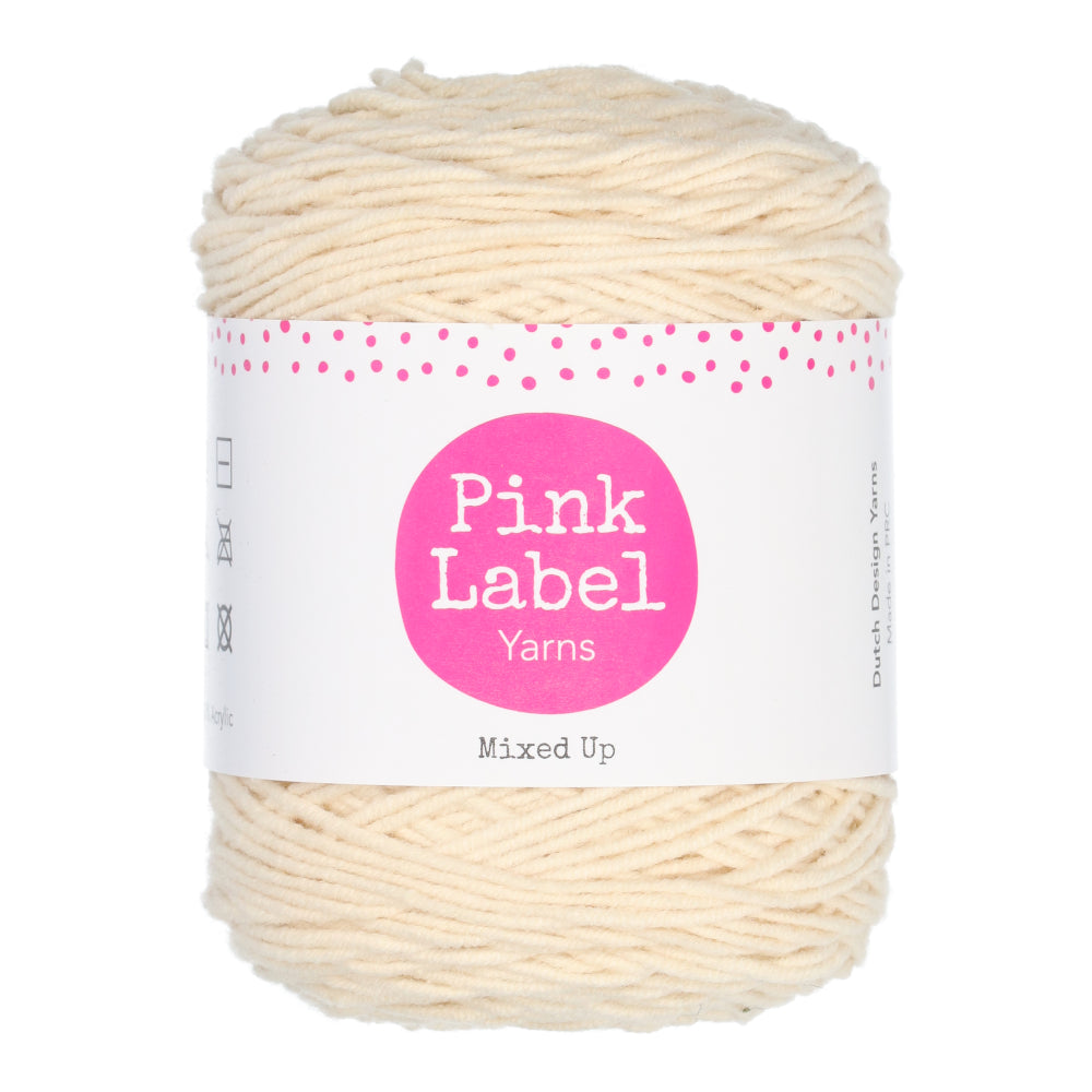 Pink Label Mixed Up 039 Vivian - Linnen