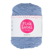 Pink Label Mixed Up 041 June - Jeans blue