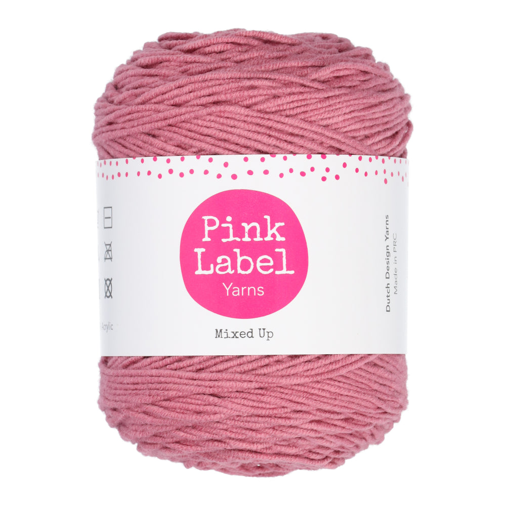 Pink Label Mixed Up 050 Grace - Vintage rose