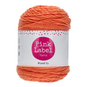 Pink Label Mixed Up 052 Lily - Orange