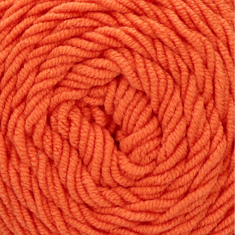 Pink Label Mixed Up 052 Lily - Orange (2)