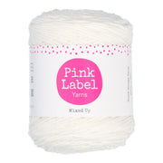 Pink Label Mixed Up 056 Daisy - Bright white