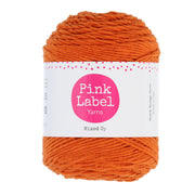 Pink Label Mixed Up 065 Abby - Pumpkin