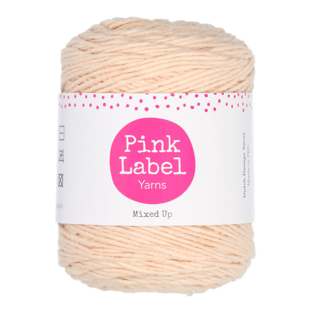 Pink Label Mixed Up 070 Angel - Soft peach