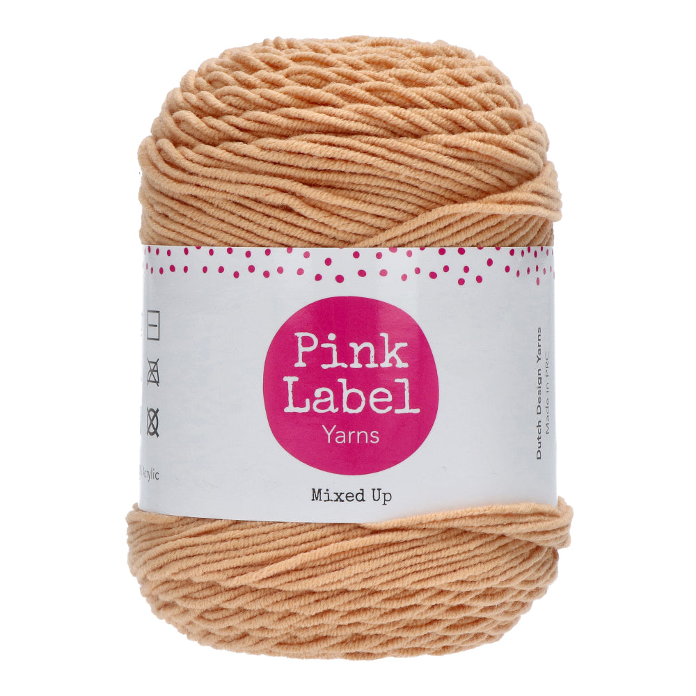 Pink Label Mixed Up 073 Robin - Clay