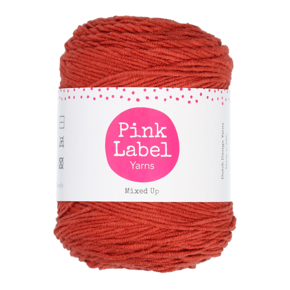 Pink Label Mixed Up 078 Tess - Cognac