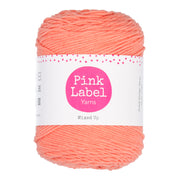 Pink Label Mixed Up 080 Bliss - Living coral
