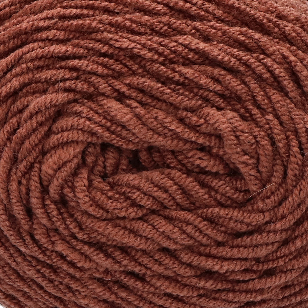 Pink Label Mixed Up 081 Iris - Warm Brown (2)