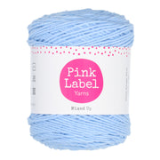 Pink Label Mixed Up 090 River - Soft blue