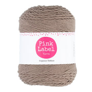 Pink Label Organic Cotton 018 Lisa - Taupe
