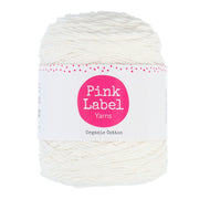 Pink Label Organic Cotton 025 Jasmin - Off white