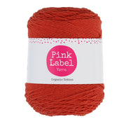 Pink Label Organic Cotton 078 Tess - Cognac