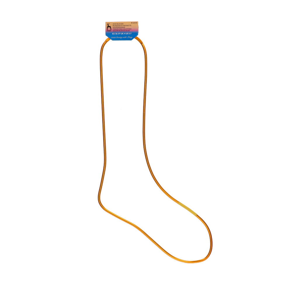 Pony Sockblocker Maat 36-37