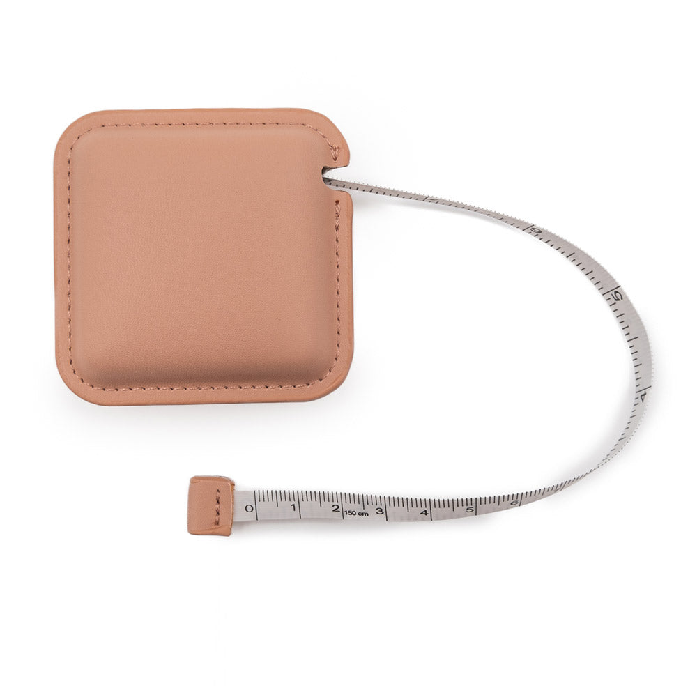 PPY Rolmaat - meetlint in etui