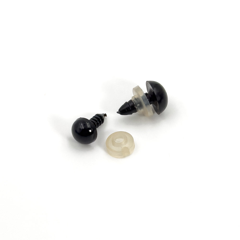 PPY Veiligheidsoogjes Set Amigurumi (3)