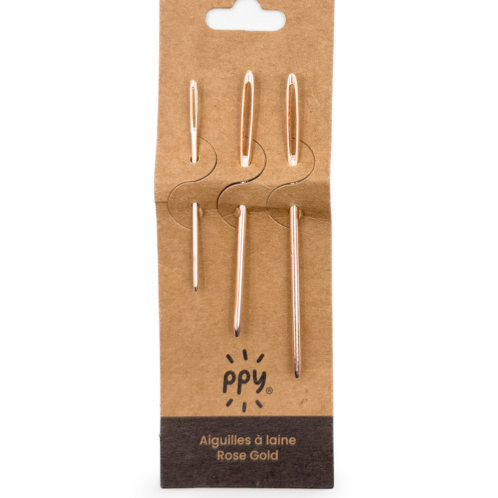 PPY Wolnaalden Set