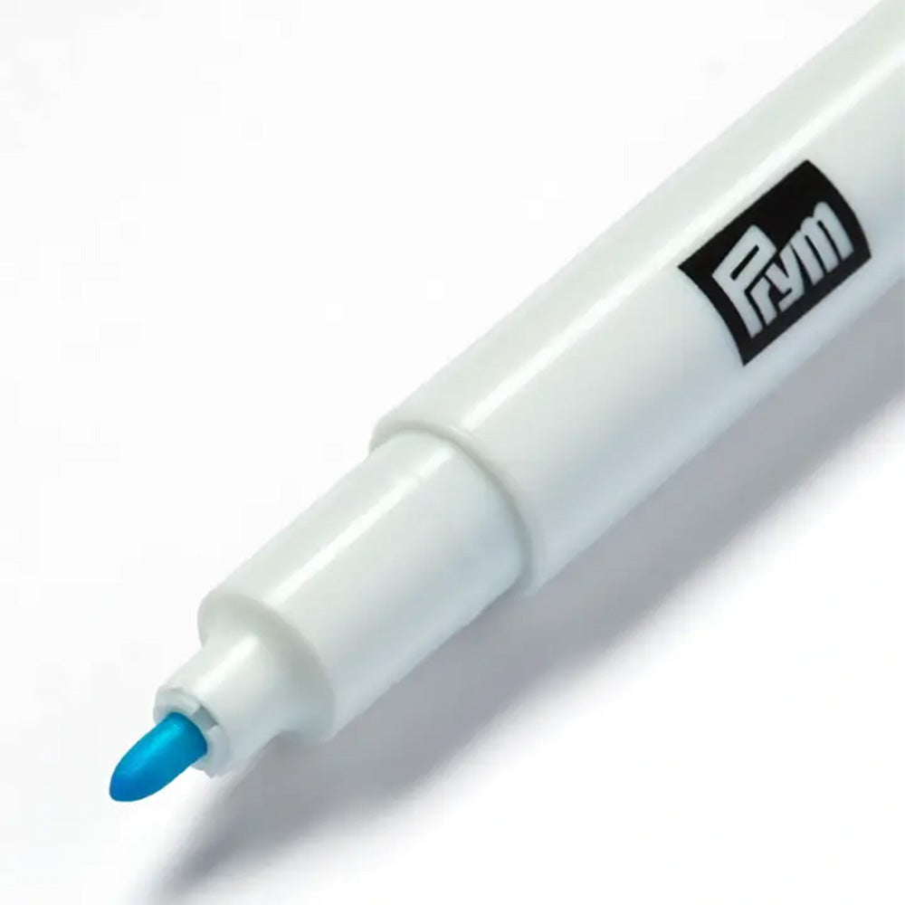 Prym Aqua Markeerpen Trick Marker Uitwasbaar Blauw (2)