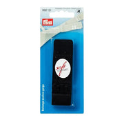 Prym BH-verlengstuk 25 mm 3 x 2 Haken Zwart