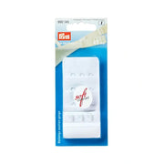 Prym BH-verlengstuk 40 mm 3 x 3 Haken Wit