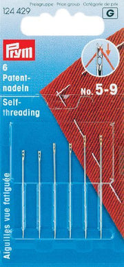 Prym Blindennaalden Nr.5-9