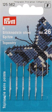 Prym Borduurnaalden Nr.26