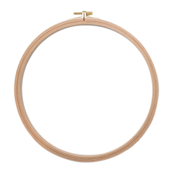 Prym Borduurring 25cm