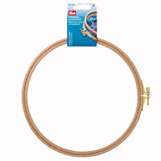 Prym Borduurring Beukenhout Ø 22 cm
