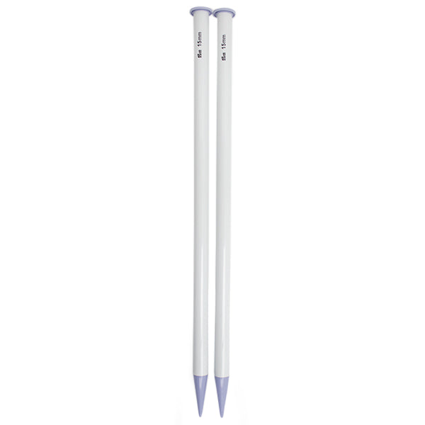 Prym Breinaalden 40cm 15mm