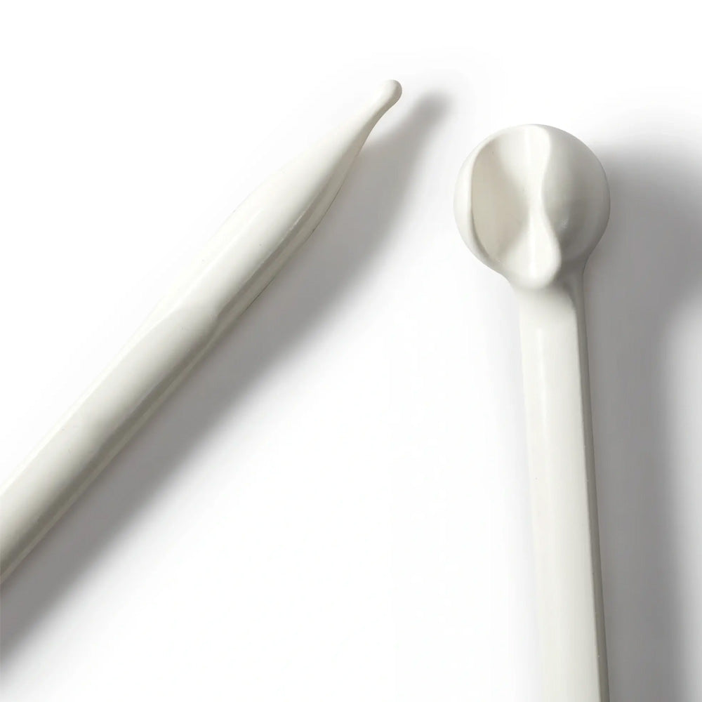 Mmjackenstrick — gemaakt met Prym Breinaalden met Knop Ergonomics