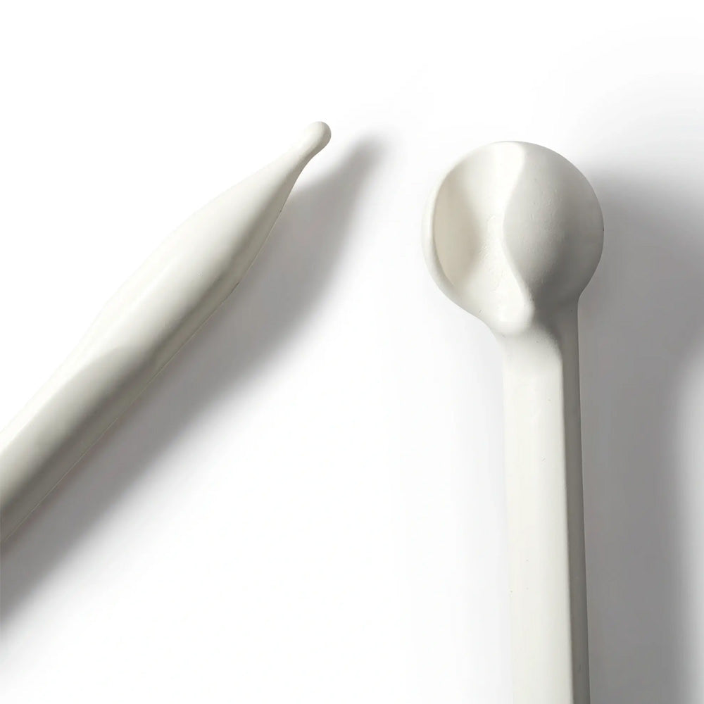 Mmjackenstrick — gemaakt met Prym Breinaalden met Knop Ergonomics