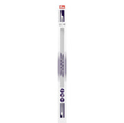 Prym Breinaalden met Knop Ergonomics 40 cm 3,00 mm